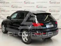 2013 Audi Q5