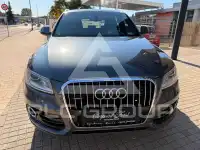 2013 Audi Q5
