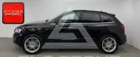 2013 Audi Q5