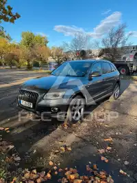 2013 Audi Q5