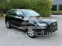 2013 Audi Q5