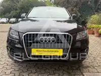 2013 Audi Q5