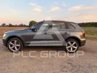2013 Audi Q5