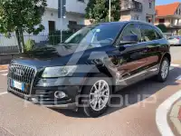 2013 Audi Q5