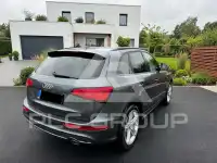 2013 Audi Q5