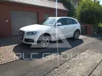 2013 Audi Q5
