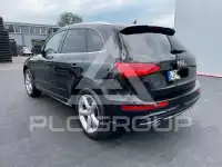 2013 Audi Q5