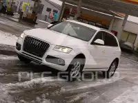 2013 Audi Q5