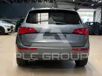 2013 Audi Q5