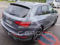 2013 Audi Q5