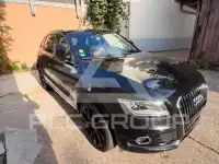 2013 Audi Q5