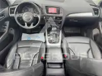 2013 Audi Q5