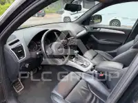 2013 Audi Q5