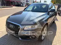 2013 Audi Q5