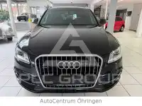 2013 Audi Q5