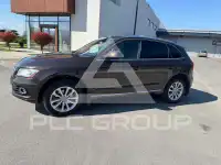 2013 Audi Q5