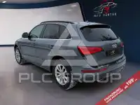 2013 Audi Q5