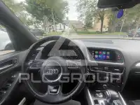 2013 Audi Q5