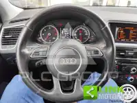 2013 Audi Q5