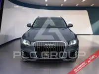 2013 Audi Q5