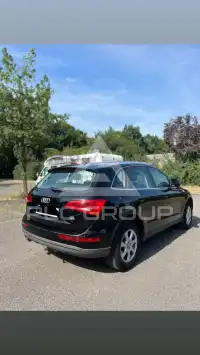 2013 Audi Q5