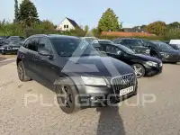 2013 Audi Q5