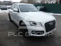 2013 Audi Q5