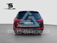 2013 Audi Q5