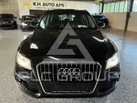 2013 Audi Q5