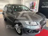 2013 Audi Q5
