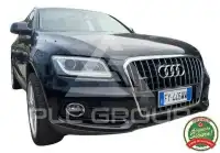 2013 Audi Q5