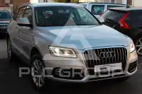 2013 Audi Q5
