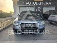 2013 Audi Q5