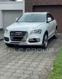 2013 Audi Q5