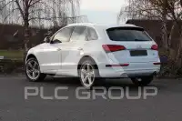 2013 Audi Q5