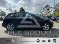 2013 Audi Q5