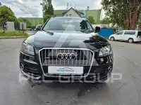 2013 Audi Q5