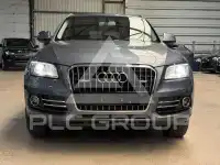 2013 Audi Q5