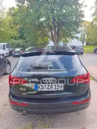2013 Audi Q5