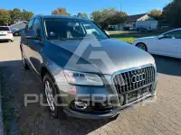 2013 Audi Q5
