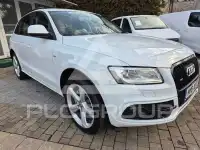 2013 Audi Q5