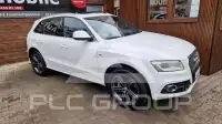 2013 Audi Q5