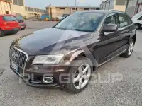 2013 Audi Q5