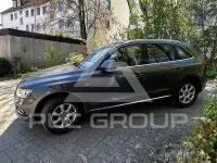 2013 Audi Q5