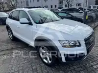 2013 Audi Q5