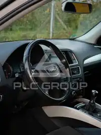 2013 Audi Q5