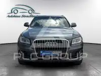2013 Audi Q5
