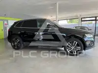 2013 Audi Q5
