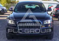 2013 Audi Q5