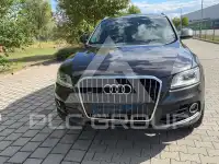 2013 Audi Q5